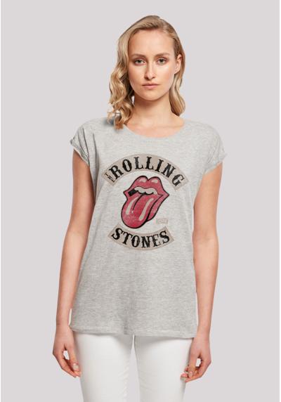 футболка The Rolling Stones Tour `78