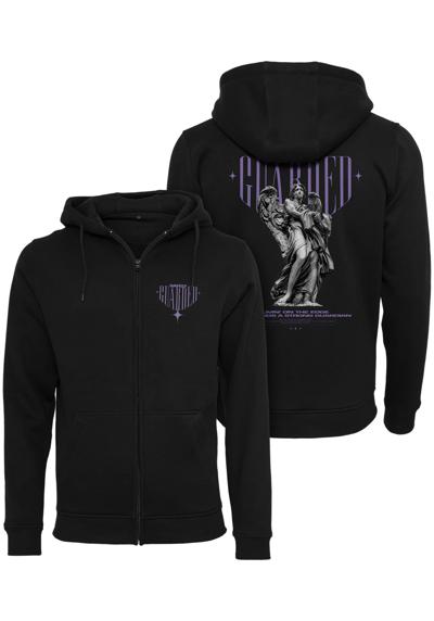 Толстовка»Herren Safely Guarded Heavy Zip Hoody«