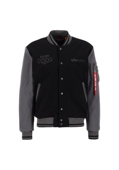 Куртка-бомбер Men - Bomber Jackets Varsity Air Force Jacket