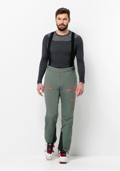 Лыжные штаны ALPSPITZE PANTS M