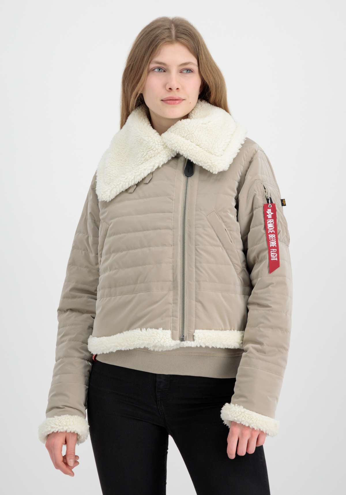 Зимняя куртка »Women - Cold Weather Jackets B3 Puffer Wmn«