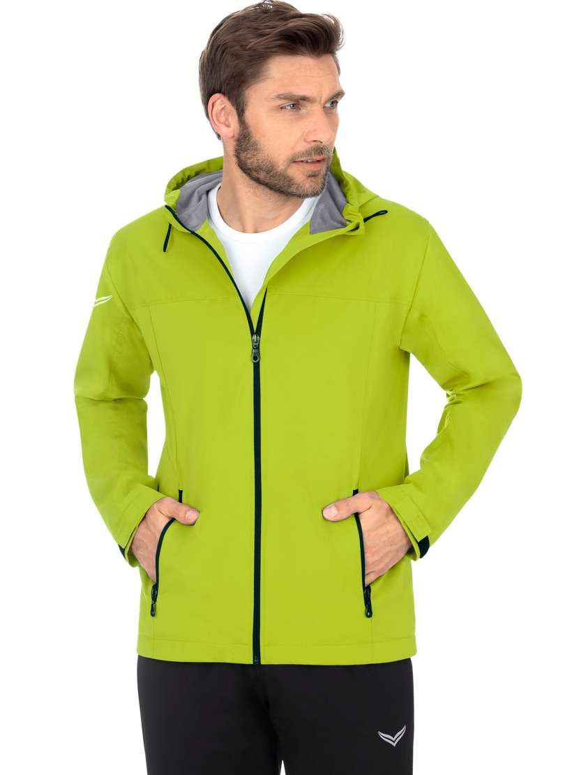 Дождевик»TRIGEMA Leichte Regenjacke«