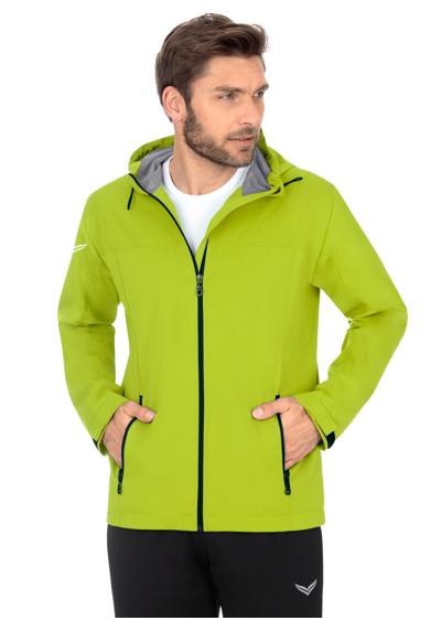 Дождевик TRIGEMA Leichte Regenjacke