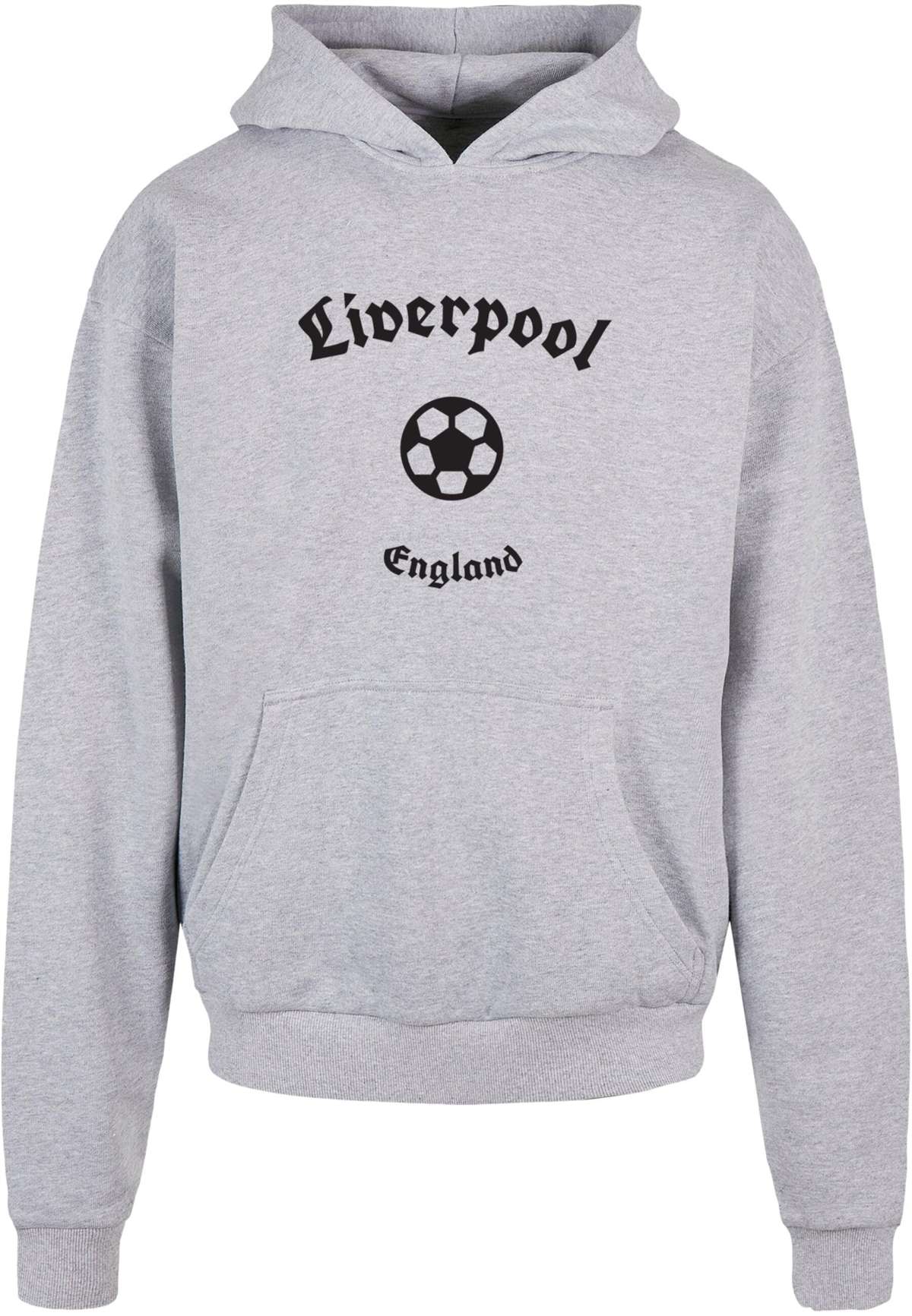 Толстовка с капюшоном»Herren Liverpool Ultra Heavy Hoody«