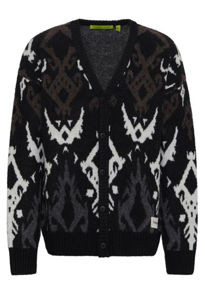 Кардиган Strickjacke JCMMONTARIO