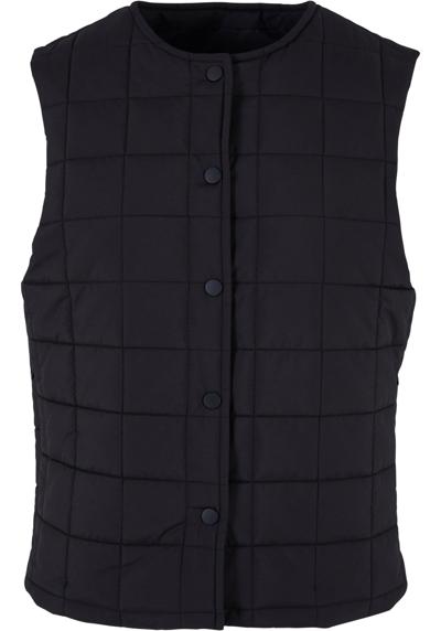 Стеганый жилет »Urban Classics Damen Ladies Liner Vest«