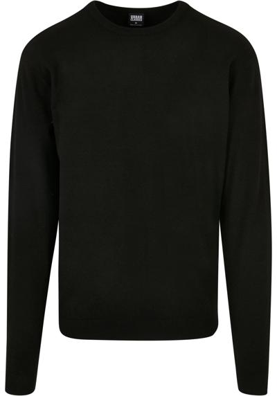 Свитер с круглым вырезом»Urban Classics Herren Eco Mix Sweater«