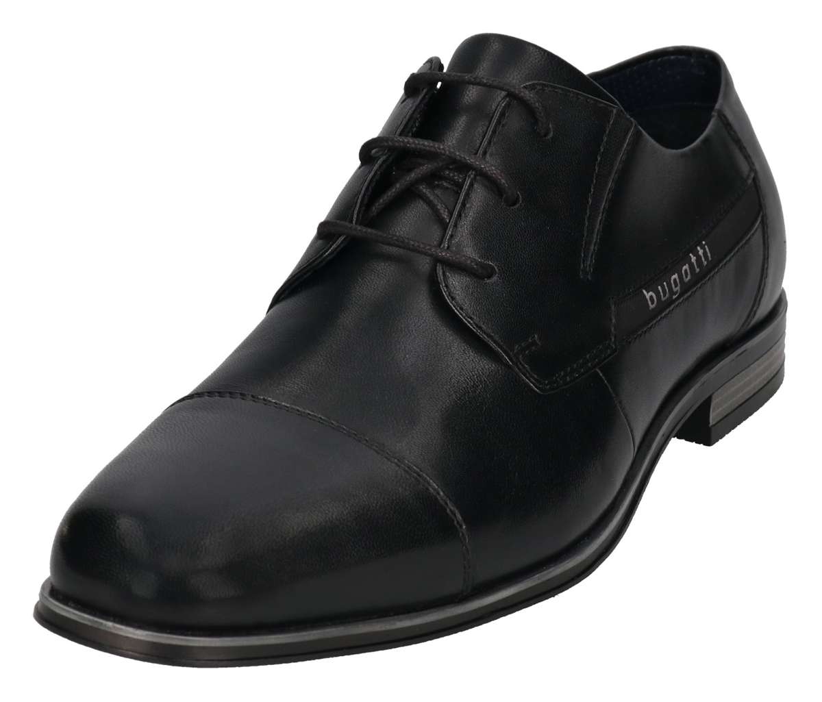 Туфли на шнуровке, с логотипом сбоку, повседневная обувь, полуботинки, туфли на шнуровке.