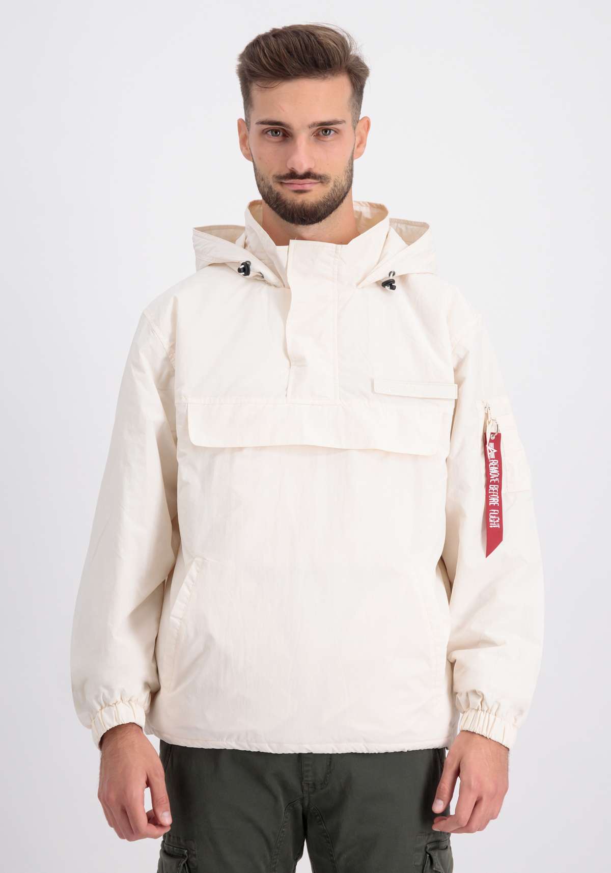 анорак Men - Outdoor Jackets Expedition Anorak