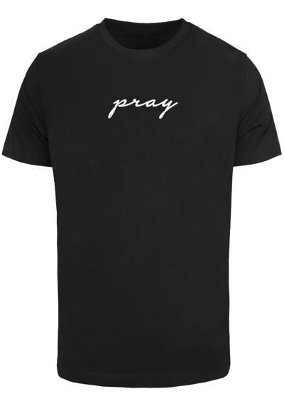 футболка Herren Pray EMB Tee