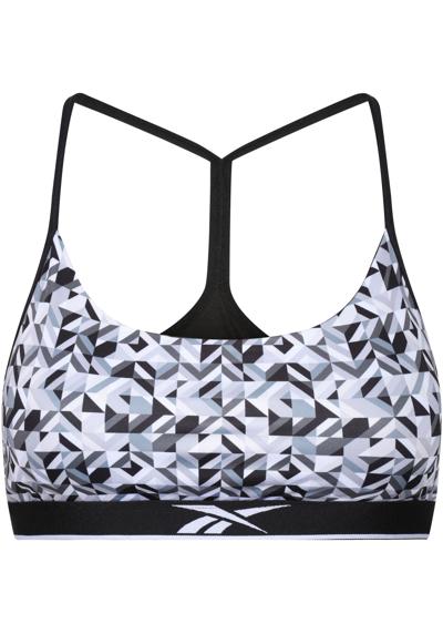 Бюстье на тонких бретельках Womens RBK Bra Top CITA