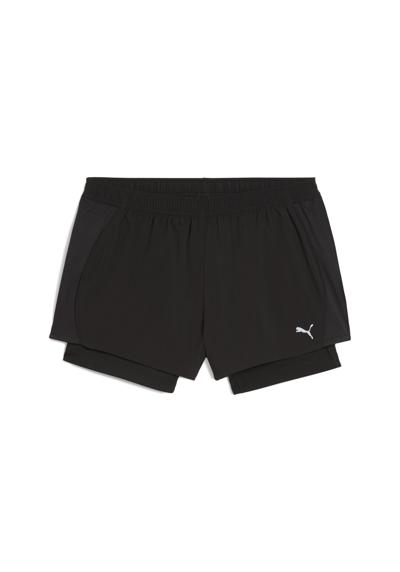 Шорты для бега VELOCITY 3` 2-in1-Laufshorts Damen