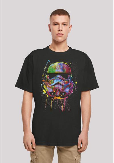 футболка»Star Wars Stormtrooper«