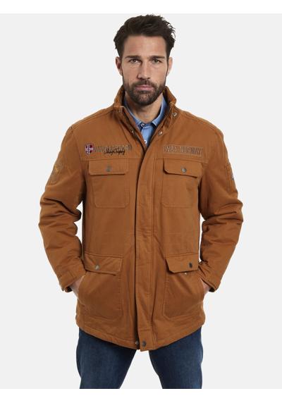 Полевая куртка Fieldjacket VALDEMAR