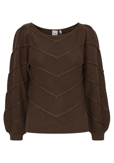 Вязаный свитер Strickpullover IHPilar