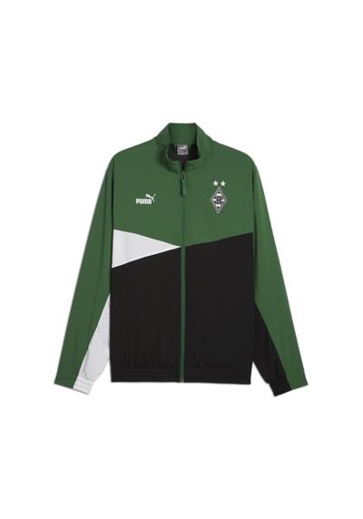 Тренировочная куртка Borussia Monchengladbach Gewebte Jacke Herren