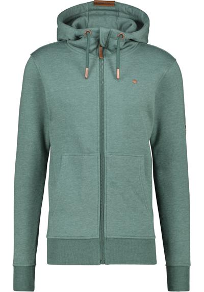 Толстовка с капюшоном»TrasherAK A Hooded Sweat Jacket Herren«