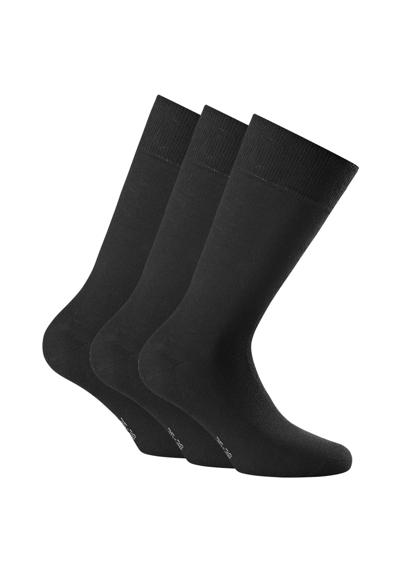 Короткие носки Socken cotton II 3-er Pack 3er Pack