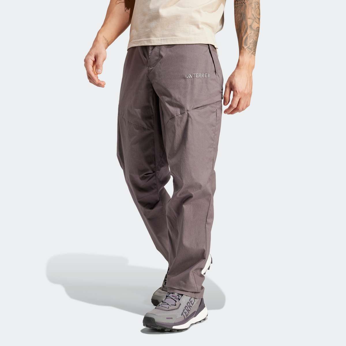 Уличные брюки XPLORIC PANTS