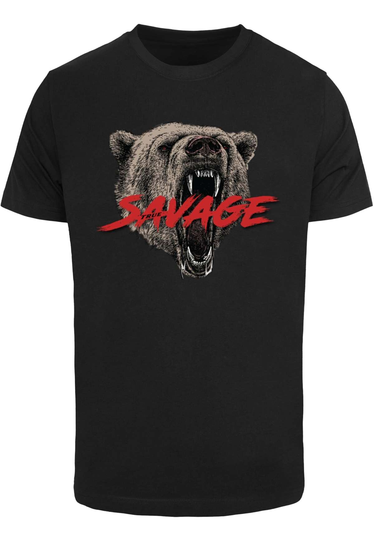 футболка True Savage Tee