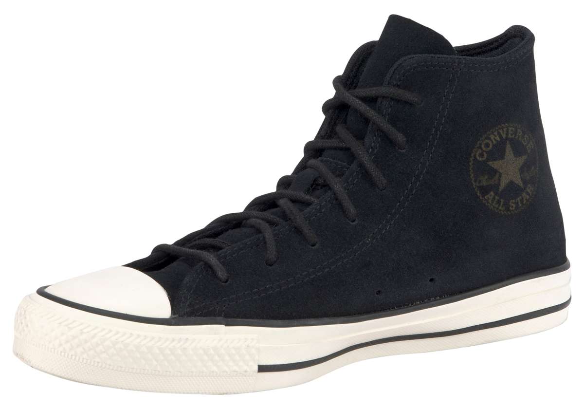 Кроссовки»CHUCK TAYLOR ALL STAR MONO SUEDE«