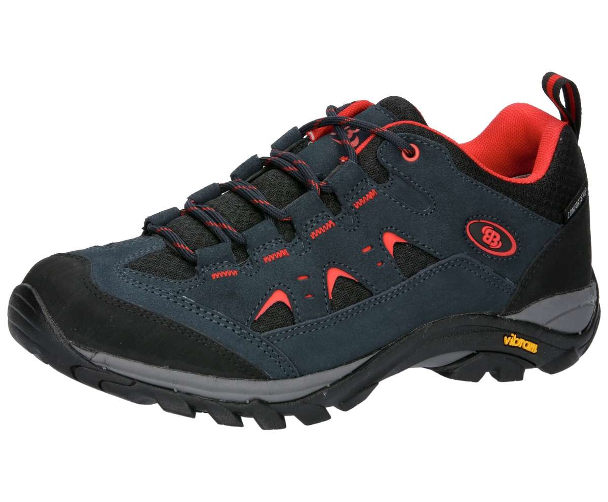 Уличная обувь»Outdoorschuh Mount Bear Low«