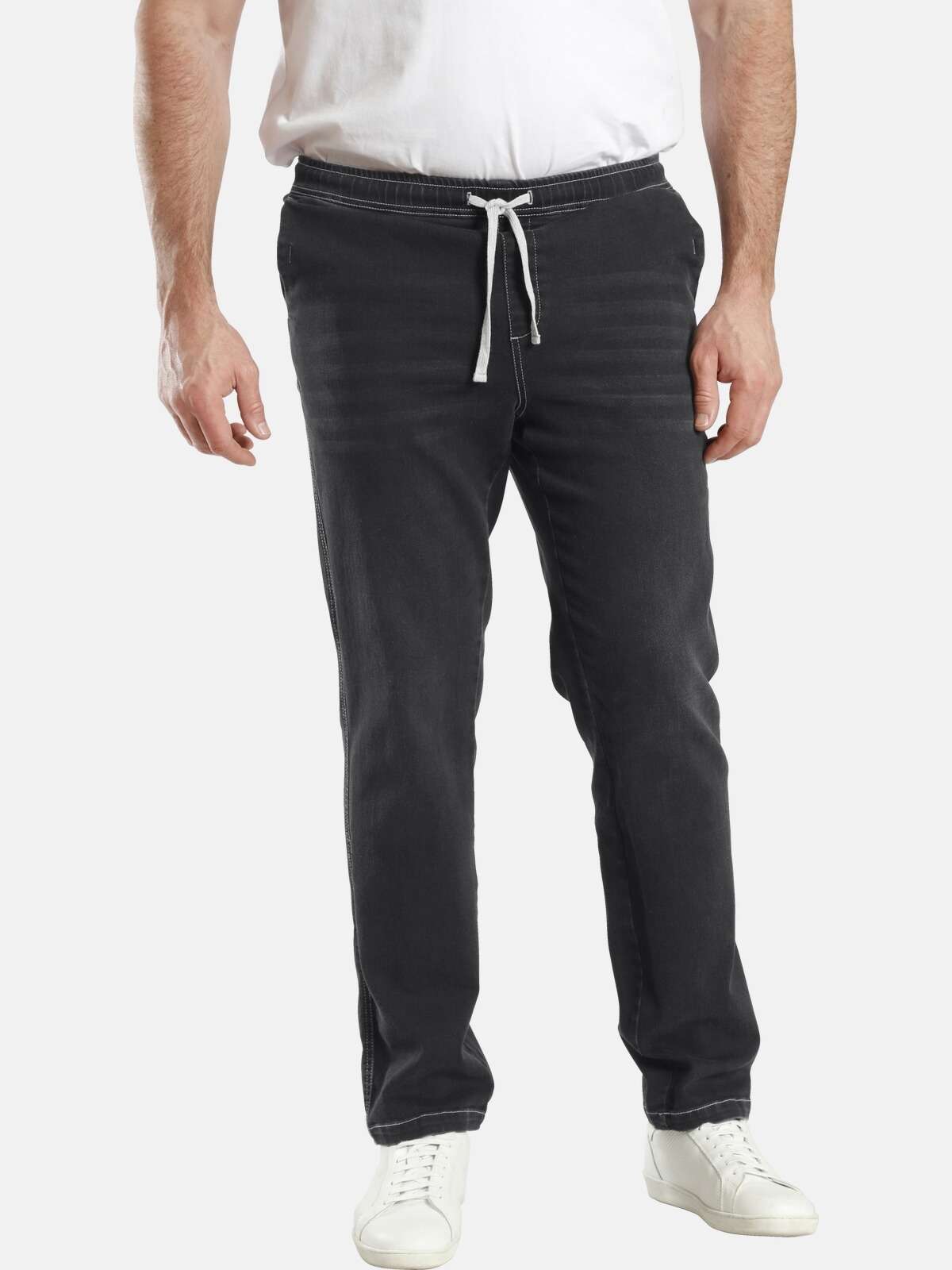 Брюки без застежек Schlupfjeans BARON TECEL