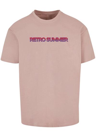 футболка»Herren Summer - Retro Heavy Oversize Tee«