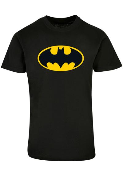 футболка»Herren DC Originals - Batman Logo Basic T-Shirt«