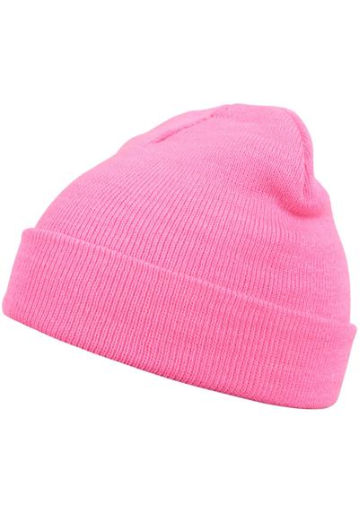 шапочки Accessoires Beanie Basic Flap