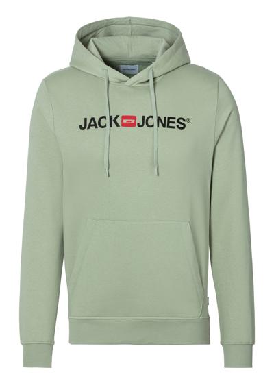 Толстовка с капюшоном»JJECORP OLD LOGO SWEAT HOOD NOOS«