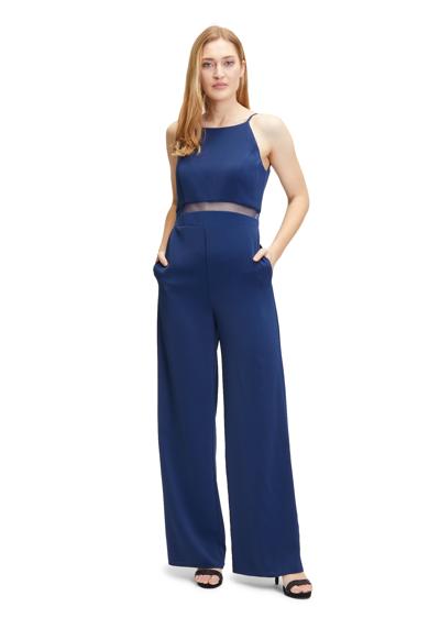 Комбинезон »Jumpsuit mit Cut-Outs«