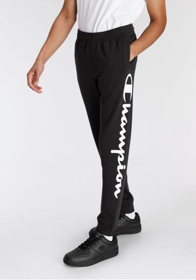 Спортивные штаны»Rib Cuff Pants«