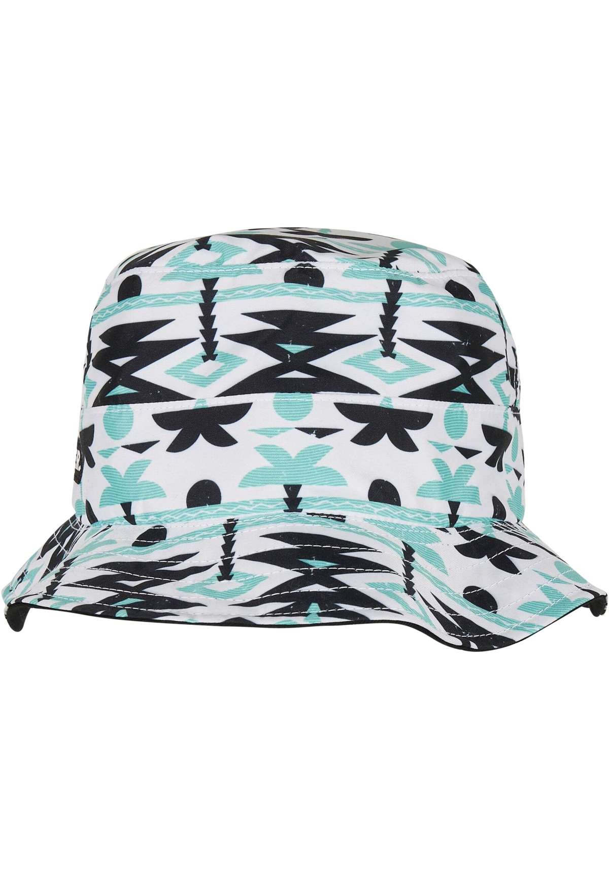 Кепка дальнобойщика »Cayler & Sons Unisex C&S WL Aztec Summer Reversible Bucket Hat«