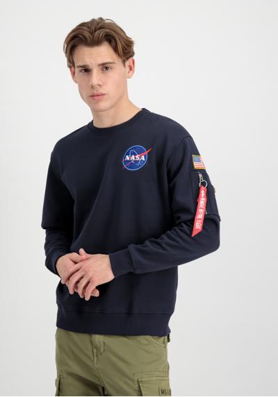 Свитера Men - Sweatshirts Space Shuttle Sweater