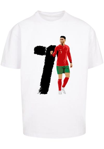 футболка Herren Player 3 Heavy Oversized Tee