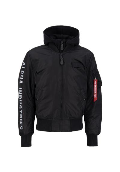 Куртка-бомбер Men - Bomber Jackets