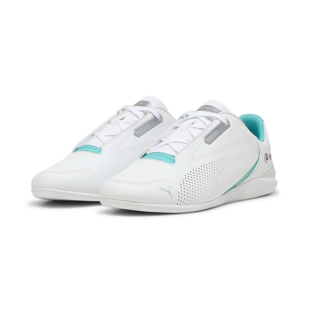 Кроссовки»Mercedes-AMG Petronas F1® Drift Cat Decima 2.0 Sneakers Herren«