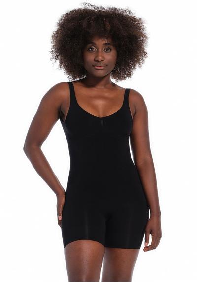 Формирование тела Low Back Bodysuit