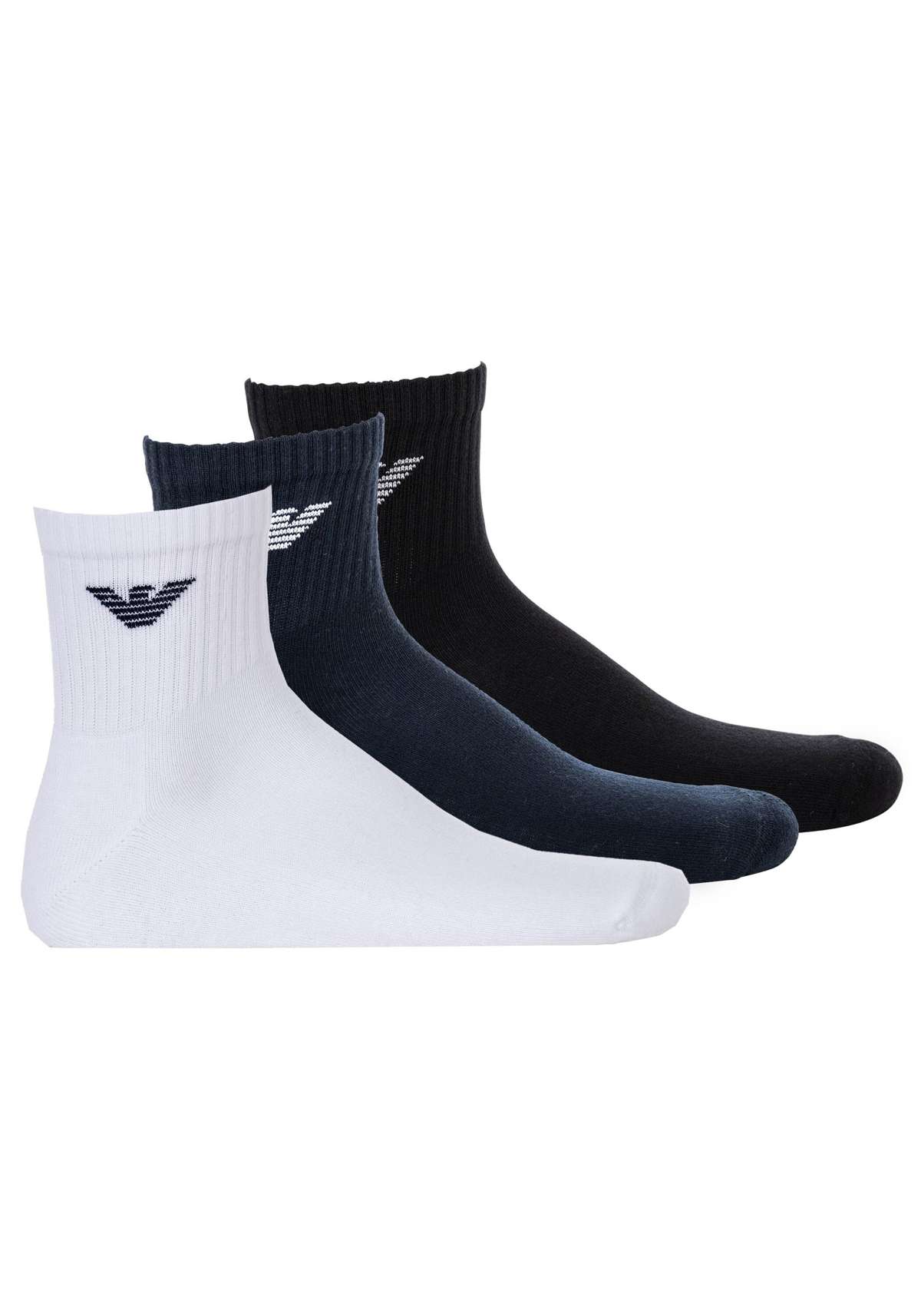 Носки Socken 3er Pack