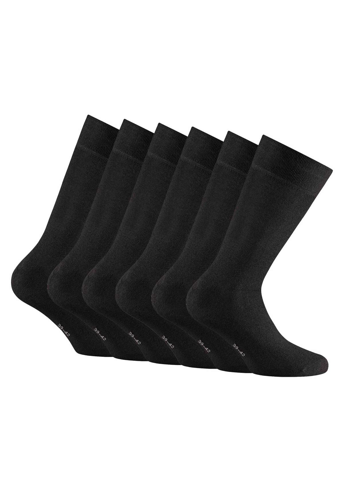 Короткие носки Socken Cotton 3er Pack 6er Pack