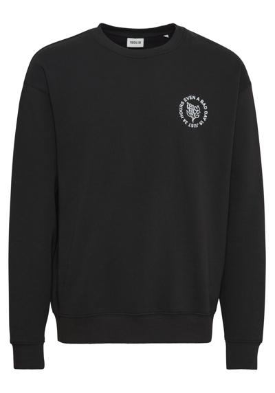 Свитер с круглым вырезом Sweatshirt SDGaius