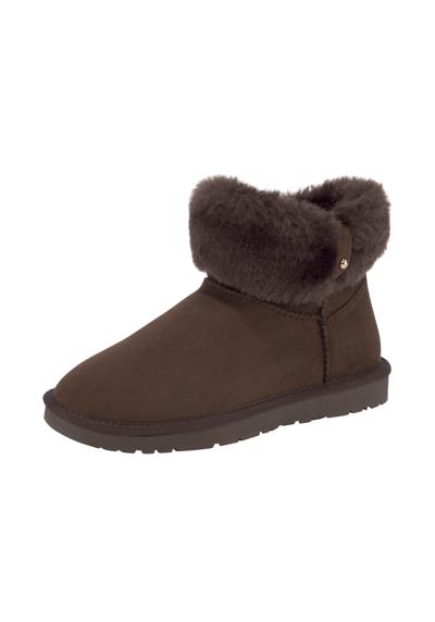 Лодки-слипоны»JENNER WOMEN MID«