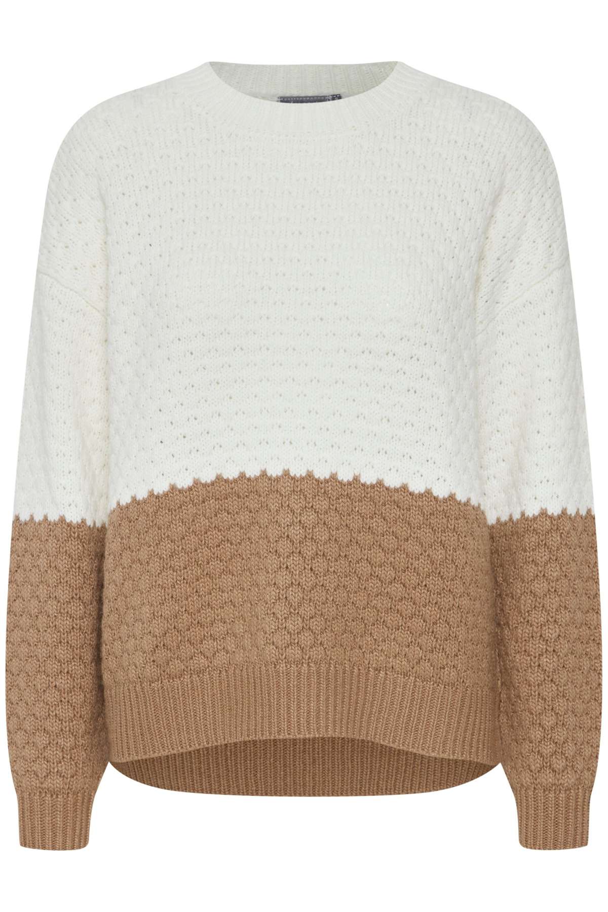 Вязаный свитер Strickpullover FRLindsy