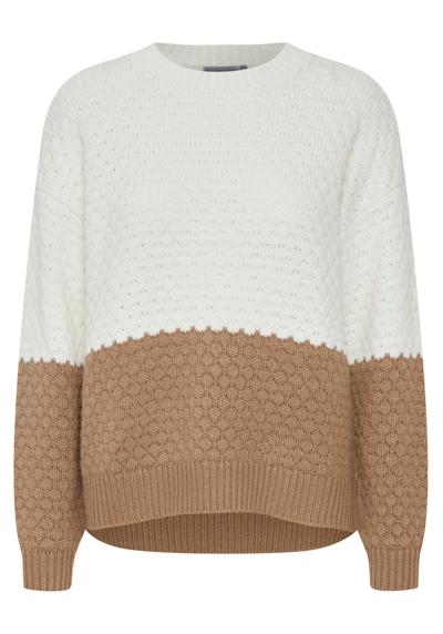 Вязаный свитер Strickpullover FRLindsy