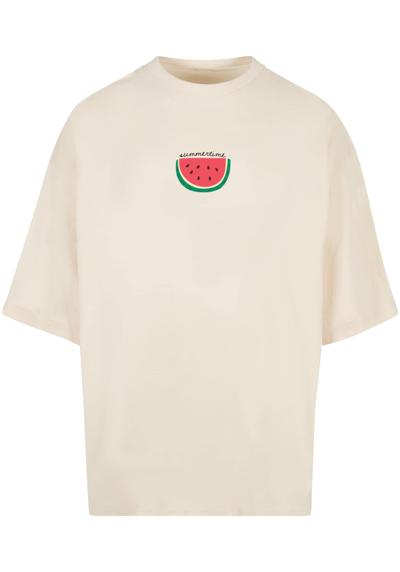 футболка Herren Summer - Summertime Huge Tee