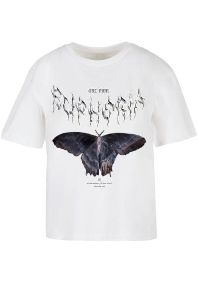 Рубашка с коротким рукавом Damen Euphoria Tee