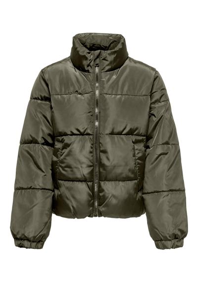 Стеганая куртка с капюшоном ROXY, артикул 9871723837 купить в магазине  одежды LeCatalog.RU с доставкой по