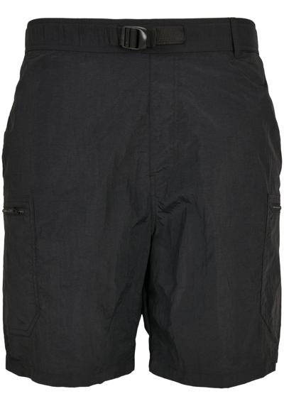 Брюки-карго Urban Classics Herren Adjustable Nylon Shorts