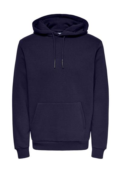 Толстовка с капюшоном»ONSCERES HOODIE SWEAT NOOS«